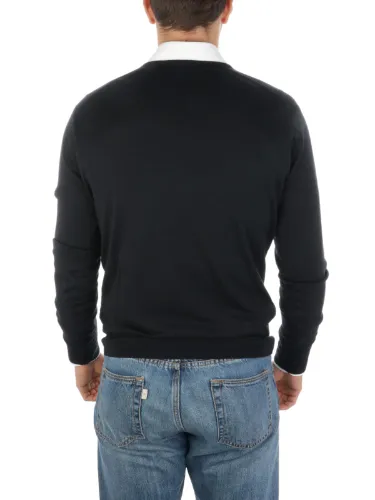Immagine di JOHN SMEDLEY | Pullover Uomo Lundy