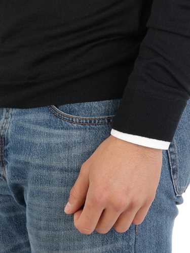 Picture of JOHN SMEDLEY | Men's Lundy Pullover