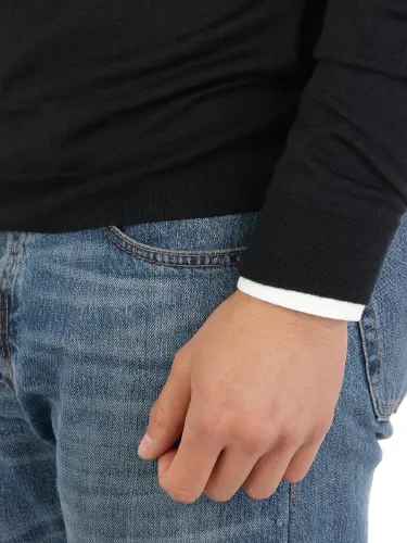 Immagine di JOHN SMEDLEY | Pullover Uomo Lundy