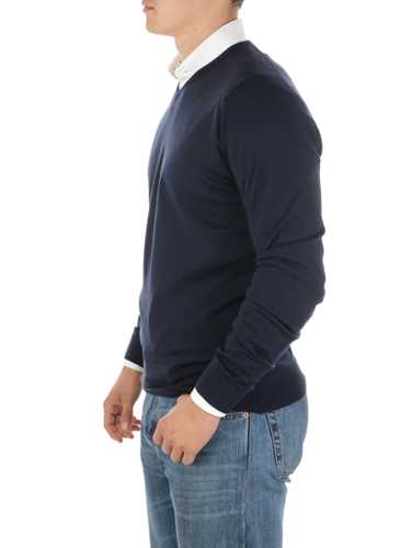 Picture of JOHN SMEDLEY | Men's Shipton Pullover