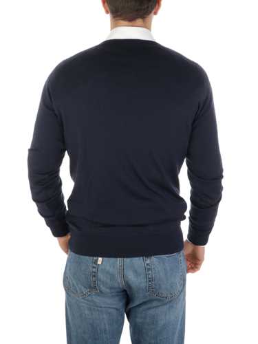 Picture of JOHN SMEDLEY | Men's Shipton Pullover