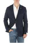 Immagine di LBM 1911 | Giacca Uomo in Cotone Stretch