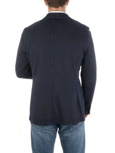 Picture of LBM 1911 | Men's Stretch Cotton Blazer