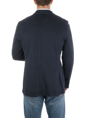 Immagine di LBM 1911 | Giacca Uomo in Cotone Stretch