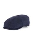 Immagine di BARBOUR | Cappello Baker Boy Claymore in Lana