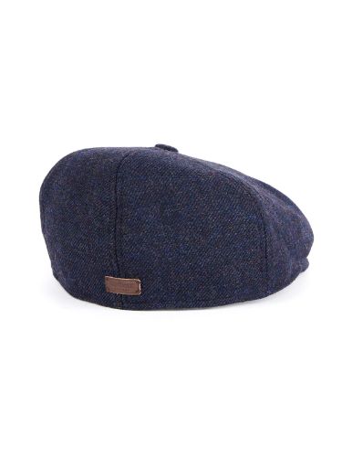 Immagine di BARBOUR | Cappello Baker Boy Claymore in Lana