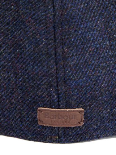Immagine di BARBOUR | Cappello Baker Boy Claymore in Lana