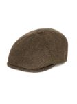 Immagine di BARBOUR | Cappello Baker Boy Claymore in Lana