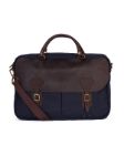 Immagine di BARBOUR | Briefcase Uomo in Cotone Cerato