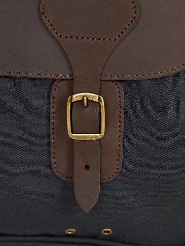 Picture of BARBOUR | Men's Waxed Cotton Briefcase