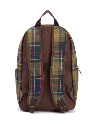 Picture of Barbour | Tartan Backpack