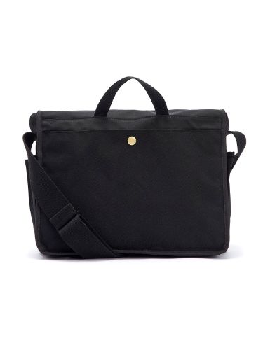 Immagine di BARBOUR | Tracolla Uomo Field in Cotone Cerato