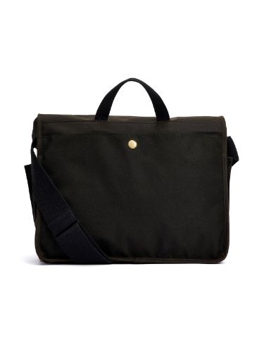 Immagine di BARBOUR | Tracolla Uomo Field in Cotone Cerato