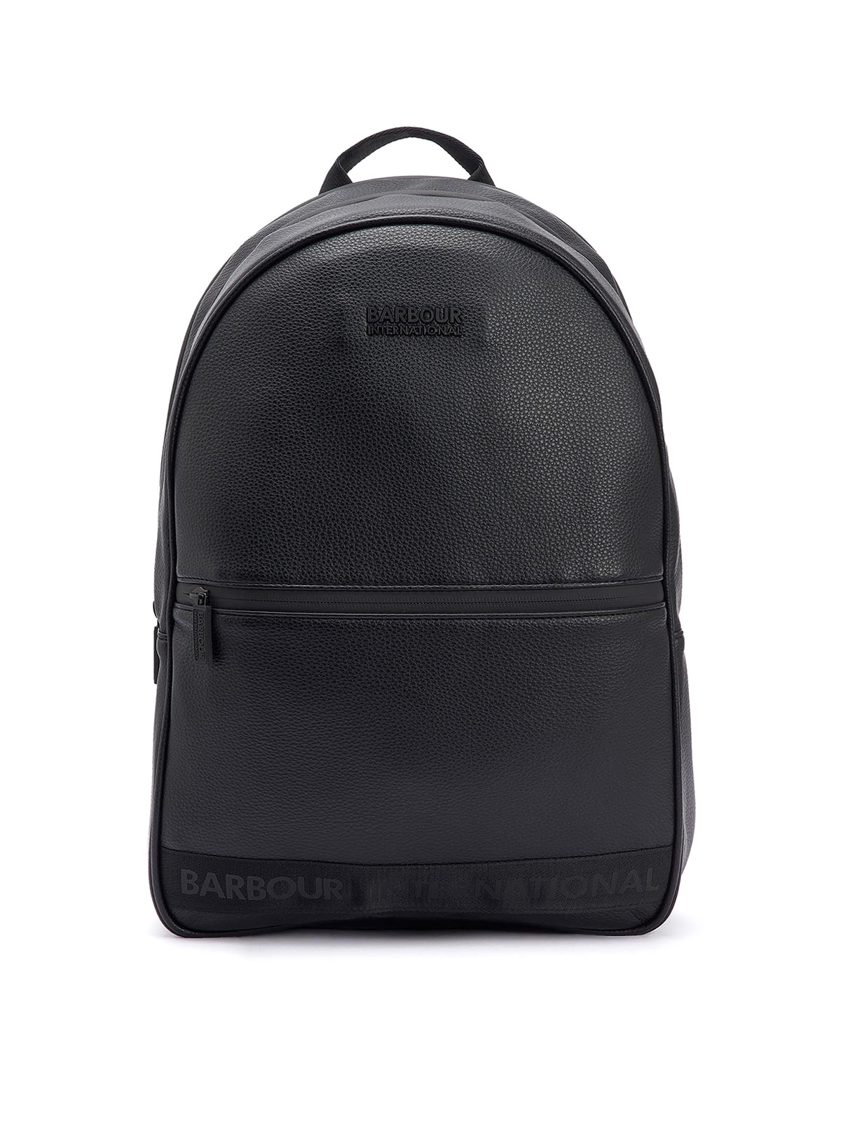 Mens barbour backpack online