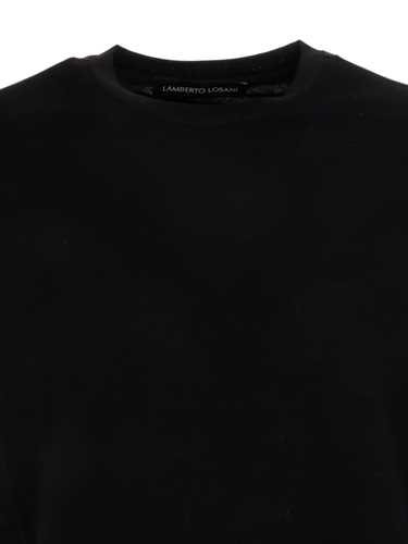 Immagine di LAMBERTO LOSANI | T-Shirt Uomo Elasticizzata