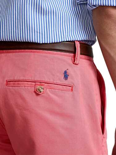 Immagine di Polo Ralph Lauren | Flat Short
