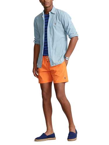 Immagine di Polo Ralph Lauren | Traveler Swim