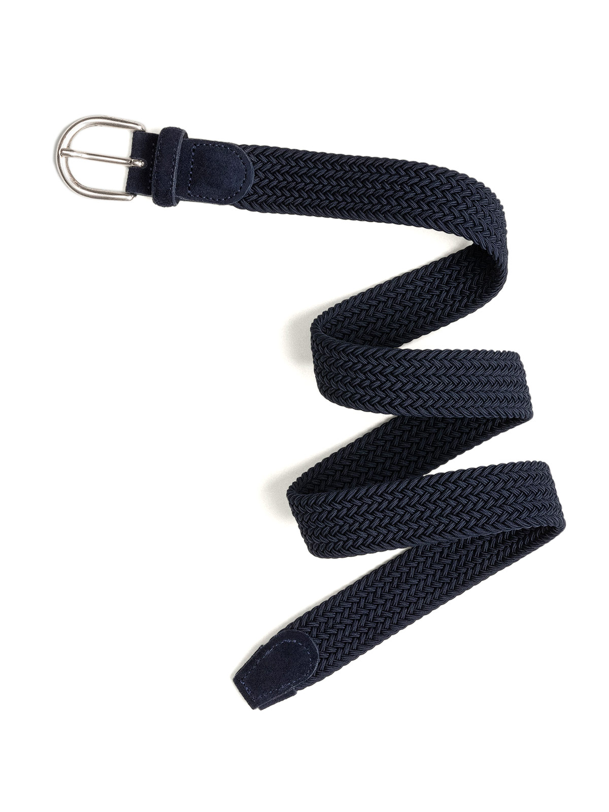 Gant Belt Elastic Braid Belt 410 | 2201 