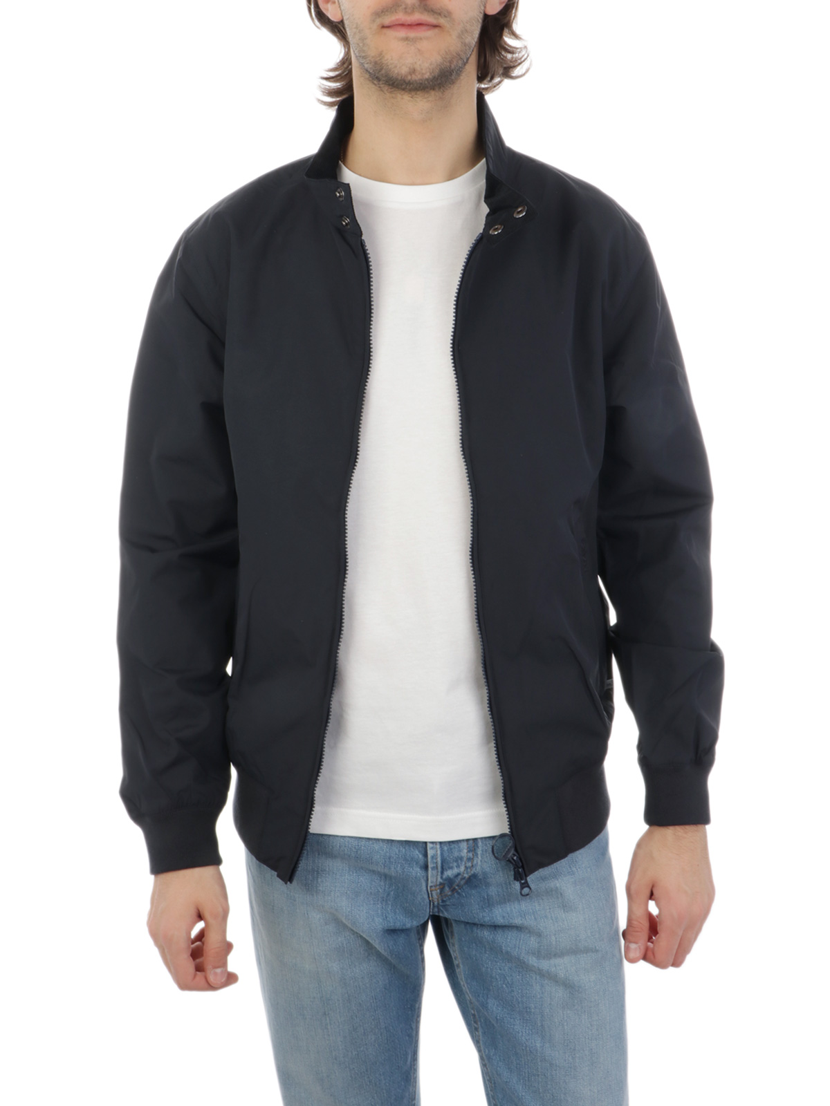 Picture of BARBOUR | Men's Royston Casual Jacket