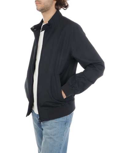 Picture of BARBOUR | Men's Royston Casual Jacket
