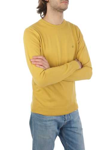 Immagine di BROOKSFIELD | Pullover Girocollo Uomo in Cotone