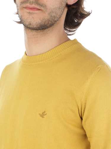 Immagine di BROOKSFIELD | Pullover Girocollo Uomo in Cotone