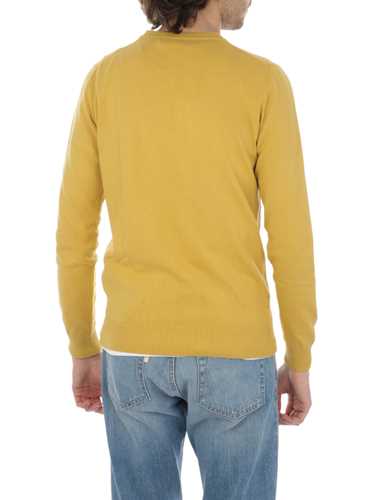 Immagine di BROOKSFIELD | Pullover Girocollo Uomo in Cotone