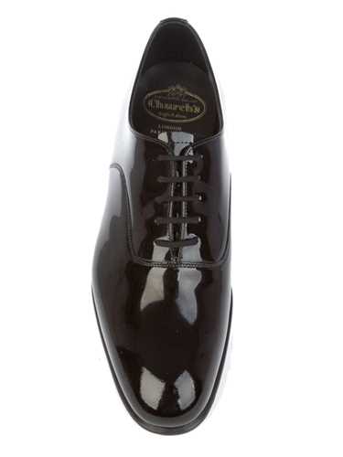 Immagine di CHURCH'S | Scarpa Uomo Alastair