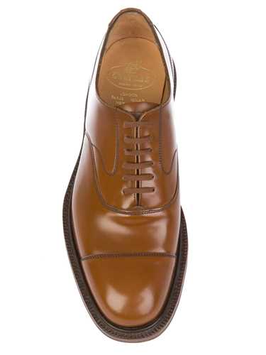 Picture of CHURCH'S | Men's Lancaster Shoe