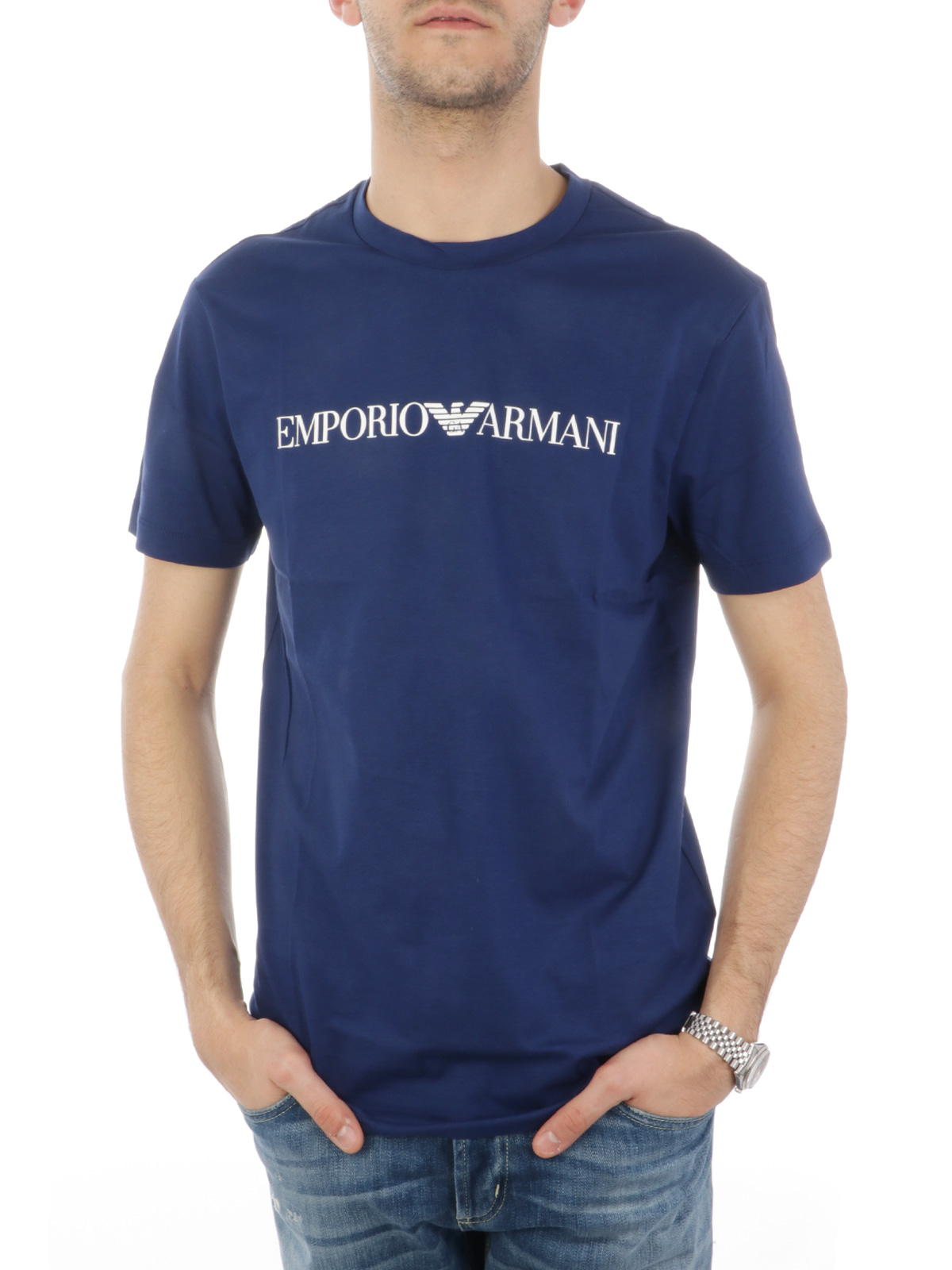 Immagine di Emporio Armani | T-Shirt T-Shirt