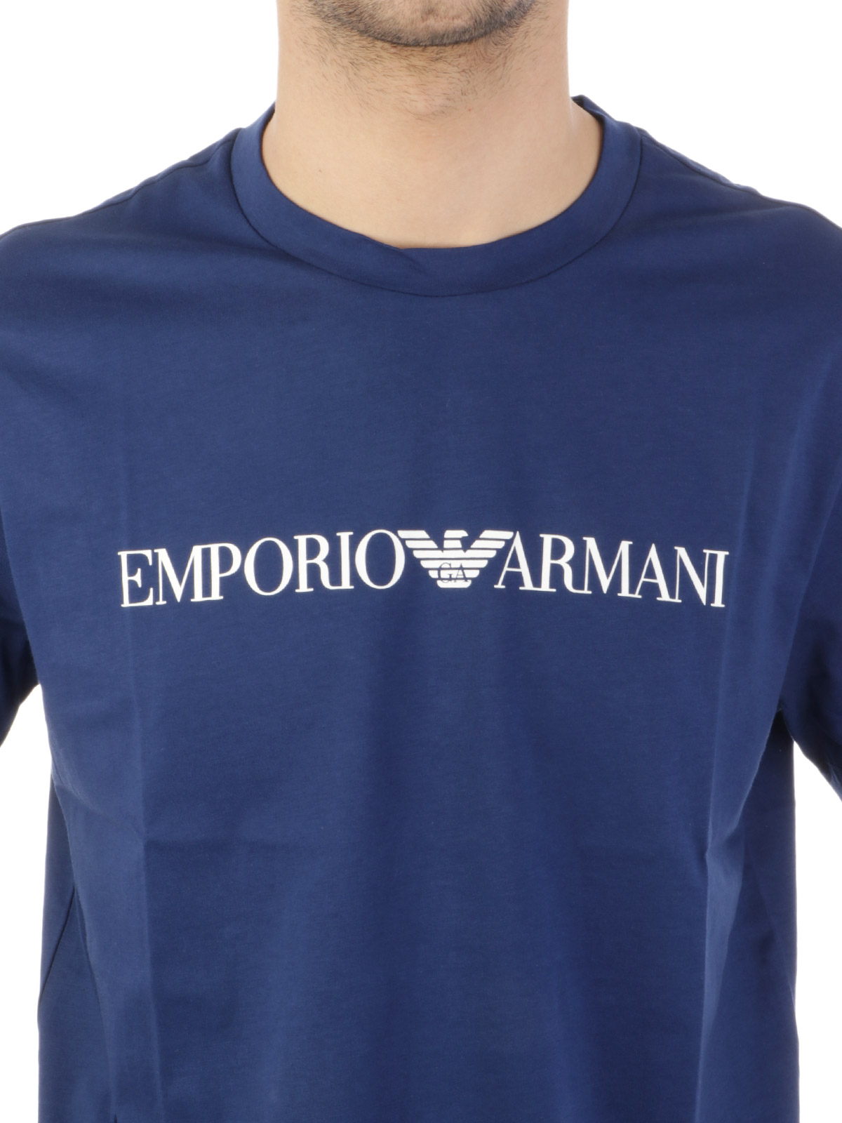 Immagine di Emporio Armani | T-Shirt T-Shirt