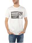 Picture of Barbour | Legend Tee