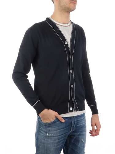 Immagine di Eleventy | Maglia Cardigan