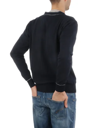Immagine di Eleventy | Maglia Cardigan