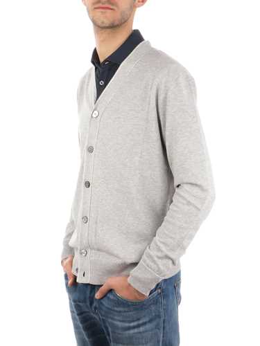Picture of Eleventy | Maglia Cardigan