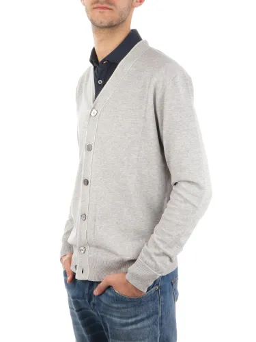 Immagine di Eleventy | Maglia Cardigan