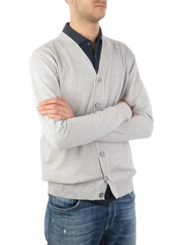 Immagine di Eleventy | Maglia Cardigan