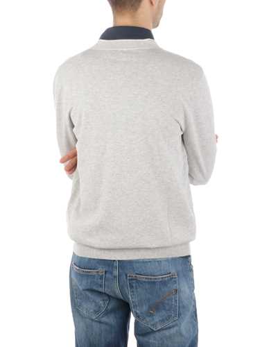 Picture of Eleventy | Maglia Cardigan