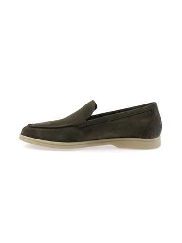 Immagine di BERWICK 1707 | Mocassino Uomo Slip On in Suede