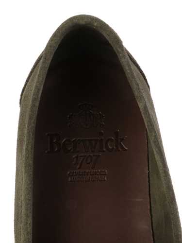 Immagine di BERWICK 1707 | Mocassino Uomo Slip On in Suede