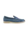 Immagine di BERWICK 1707 | Mocassino Uomo Slip On in Suede