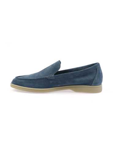 Immagine di BERWICK 1707 | Mocassino Uomo Slip On in Suede