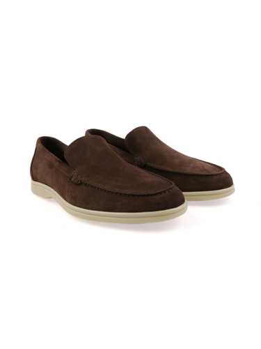 Immagine di BERWICK 1707 | Mocassino Uomo Slip On in Suede
