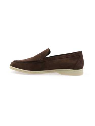 Immagine di BERWICK 1707 | Mocassino Uomo Slip On in Suede