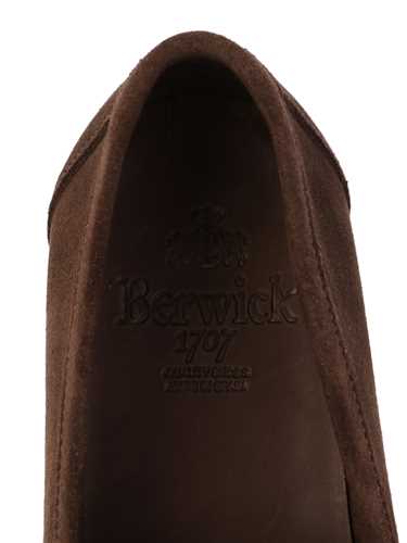 Immagine di BERWICK 1707 | Mocassino Uomo Slip On in Suede