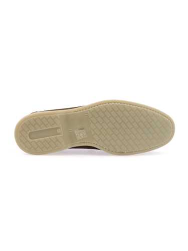 Immagine di BERWICK 1707 | Mocassino Uomo Slip On in Suede