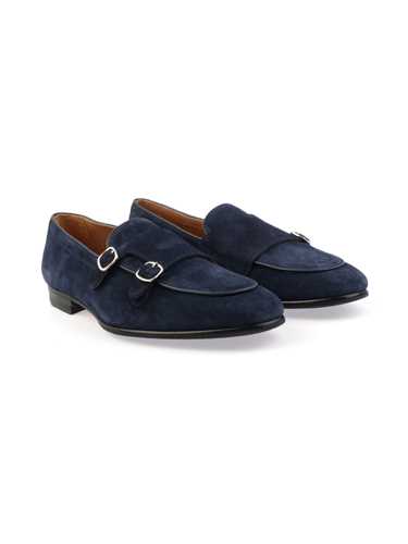 Immagine di BERWICK 1707 | Mocassino Uomo con Doppia Fibbia