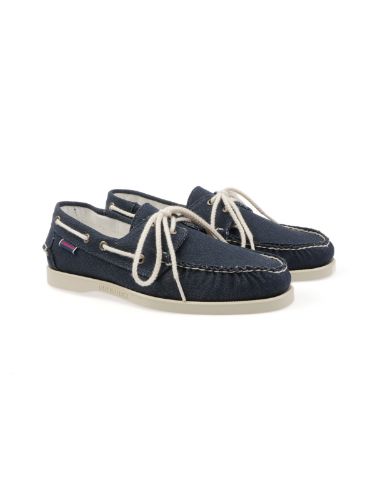 Immagine di SEBAGO | Scarpe Uomo Portland Washed Canvas