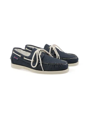 Immagine di SEBAGO | Scarpe Uomo Portland Washed Canvas