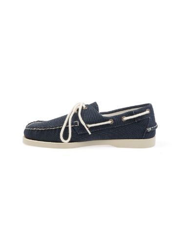 Immagine di SEBAGO | Scarpe Uomo Portland Washed Canvas